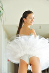 Claire, balerina sexy