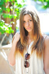 Teddi Rae fata amatoare fierbinte