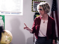 Dee Williams nenorocitul de profesor