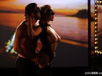 Sexul romantic al lui Georgie Lyall