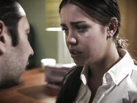 Alina Lopez, adolescenta drăguță