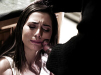 Jaye Summers face sex cu un tip de culoare
