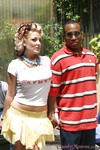 Candy Monroe iubește penisul negru