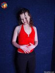 Mercedes suge penis negru