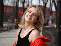 Taya Helenova tipa sexy amatoare