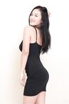 Kahlisa - Adolescentă asiatică amatoare cu sâni