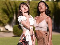 Sowan, Chloe - Fete sexy