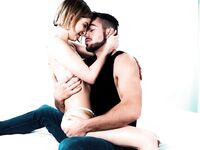 Kristen Scott - Sex senzual