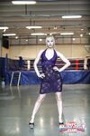 Aleska Diamond - Sex în wrestling