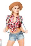 Aleska Diamond - Cowgirl maghiară