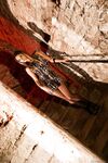 Aleska Diamond - Fund frumos