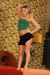 Aleska Diamond - Mastic amator