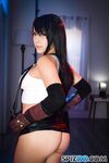 Valentina Nappi - Cosplay sex pov