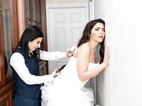 Valentina Nappi, Joanna Angel - Limba croitorului (The Tailor's Tongue)