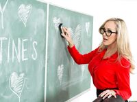 Brandi Love - Profesoara perversă