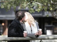 Brandi Love - Începutul unei prietenii