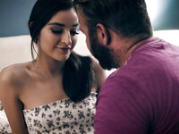 Emily Willis este sora fiului ei vitreg latin