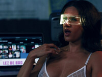 Sex pasional de Penny Barber