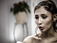Gianna Dior, fata sexy de alături