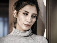 Gianna Dior, fata sexy de alături