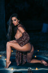 Abigail Mac milf fierbinte cu sâni mari