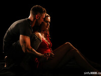 Sexul romantic al Tinei Kay