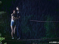 Paula Shy având sex romantic