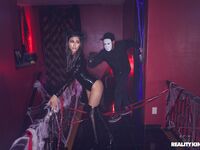Gianna Dior profund ambalate