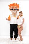 Savannah Bond abia aşteaptă să facă sex