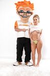 Savannah Bond abia aşteaptă să facă sex
