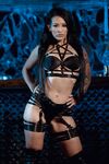 Madison Ivy şi Katrina Jade se bucură să-şi lingă păsărica rasă