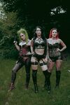 Madison Ivy şi Katrina Jade se bucură să-şi lingă păsărica rasă