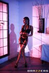 Madison Ivy e o vedetă porno criminală