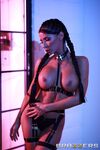 Madison Ivy e o vedetă porno criminală