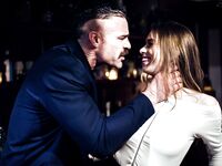 Jill Kashidy futut adânc