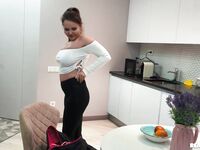 Mary Candy după sex oral futut din spate