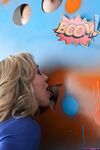 Brandi Love, Rebel Lynn - Sex erotic în trei