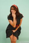 Ariella Ferrera - Pinup milf latino