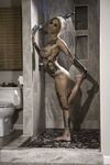 Bonnie Rotten - The Anal Penetrator