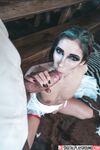 Clea Gaultier - coada tare a Witcherului