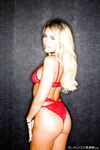 Adriana Chechik - bărbați negri care i-o trag
