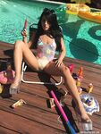 Adriana Chechik - Păsărica porno sexy