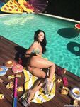 Adriana Chechik - Păsărica porno sexy