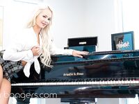 Elsa Jean - Pov futut