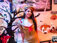Lena Anderson și Gina Valentina mg Anny Aurora în trei