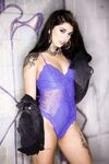 Gina Valentina a ribanc picsa