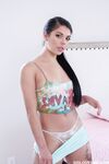 Gina Valentina sora vitregă