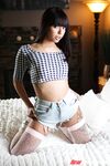 Gina Valentina - A szexi latin picsa