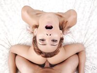 Veronica Leal făcând sex în fund