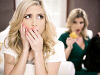 Piper Perri și Cory Chase fac sex